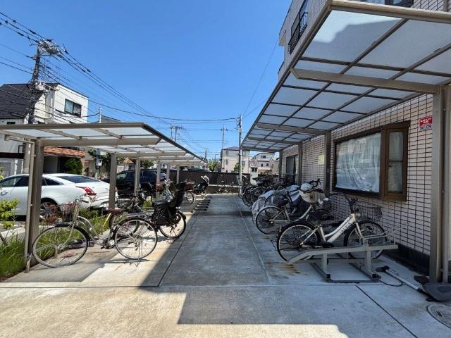 トワイライトパレス 物件画像