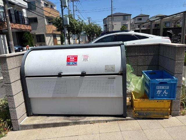 トワイライトパレス 物件画像