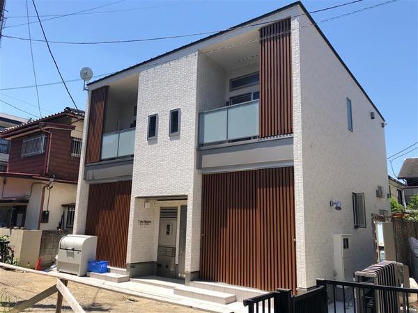 Ｃａｓａ　Ｂｉａｎｃａ 物件画像