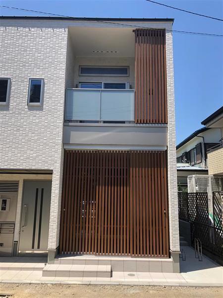 Ｃａｓａ　Ｂｉａｎｃａ 物件画像