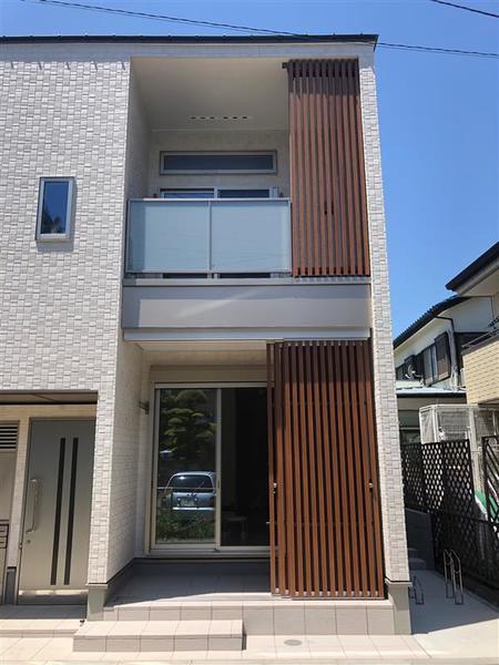 Ｃａｓａ　Ｂｉａｎｃａ 物件画像