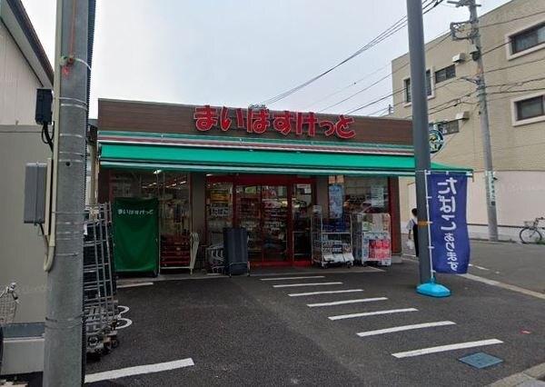 周辺環境画像