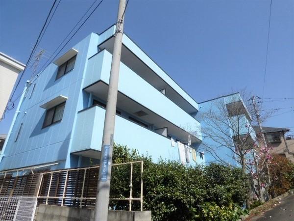 ペニーレーン 物件画像