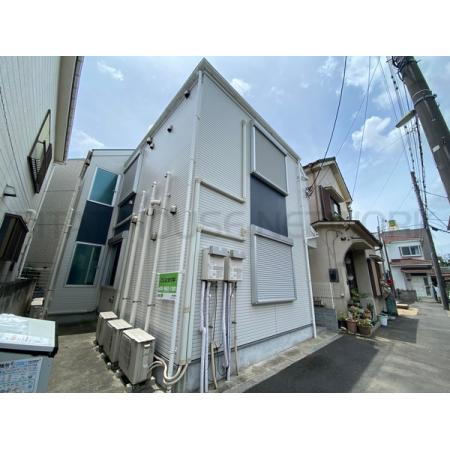 外観写真1