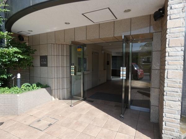 アピス渋谷神南 物件画像