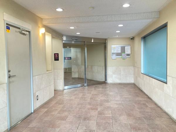 アピス渋谷神南 物件画像