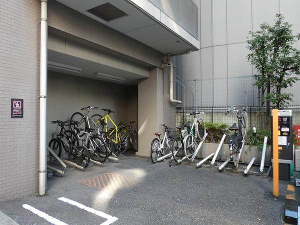 アピス渋谷神南 物件画像