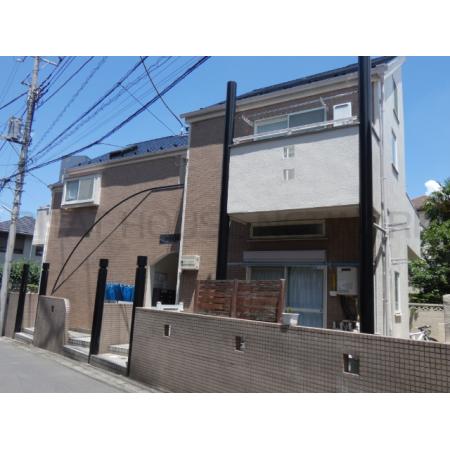 外観写真1