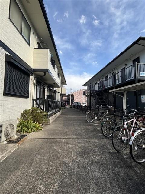 グラン　ペール一之江 物件画像