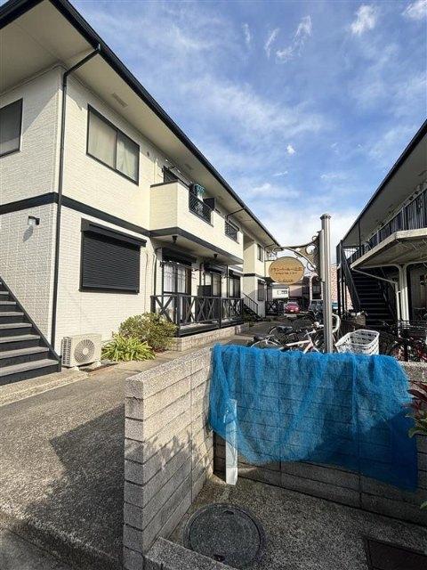 グラン　ペール一之江 物件画像