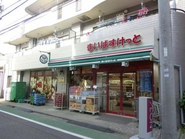 周辺環境画像