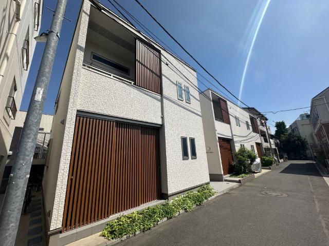 Ｓｏｌｅｉｌ　Ｎａｋａｔａｎｉ 物件画像