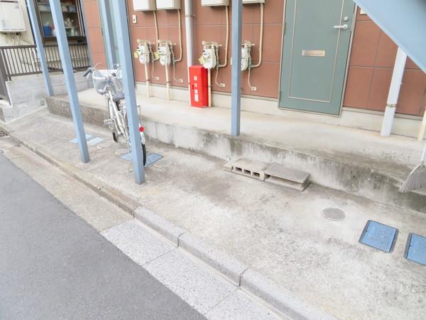 立花アパートメント 物件画像