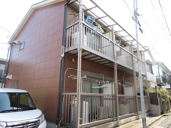 立花アパートメント 物件画像