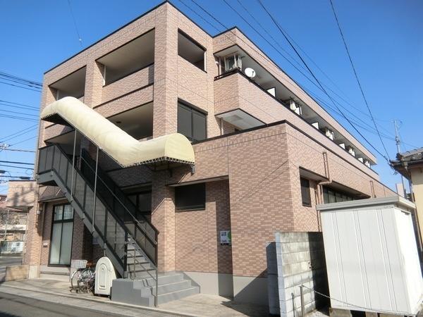 ファミール土呂 物件画像