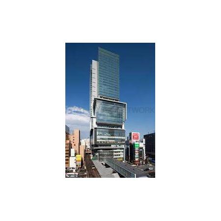東急百貨店渋谷ヒカリエShinQs：3551m