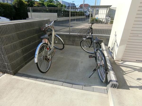 グランディール 物件画像