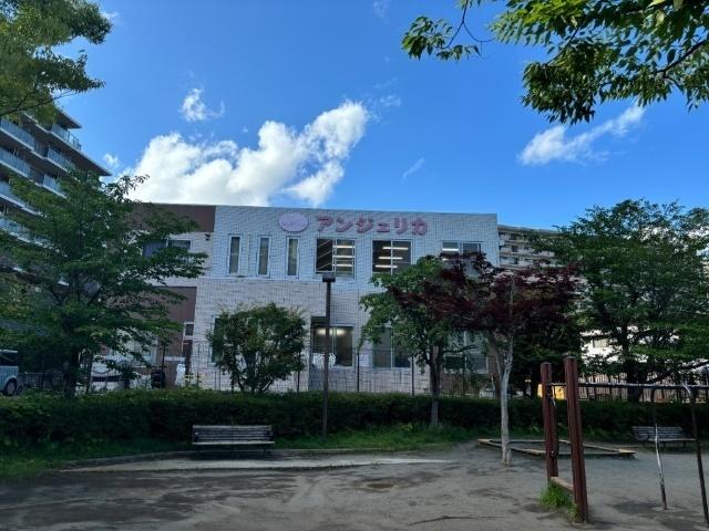 周辺環境画像