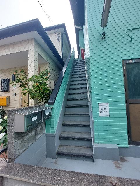 藤コーポ 物件画像
