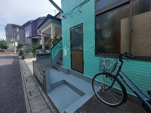 藤コーポ 物件画像