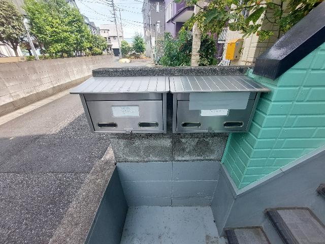 藤コーポ 物件画像