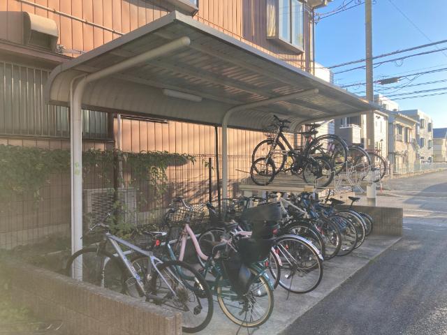 クレスト 物件画像