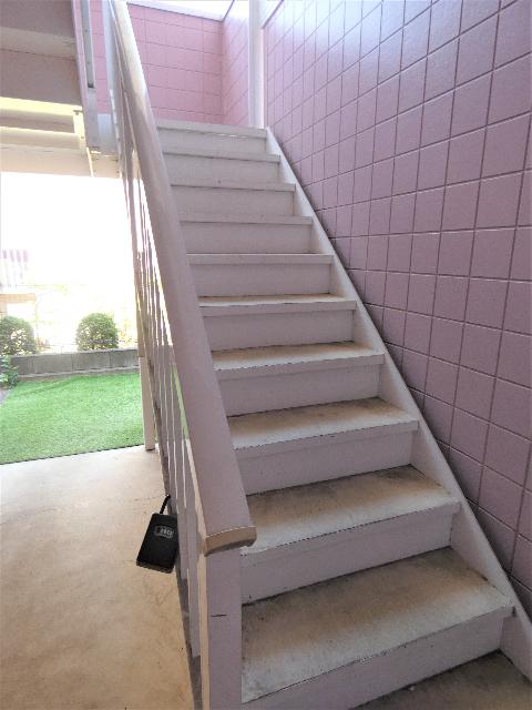 エスポワール戸張Ⅱ 物件画像