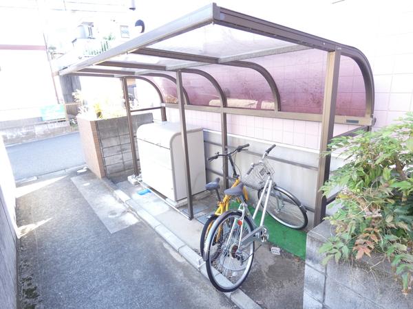 エスポワール戸張Ⅱ 物件画像
