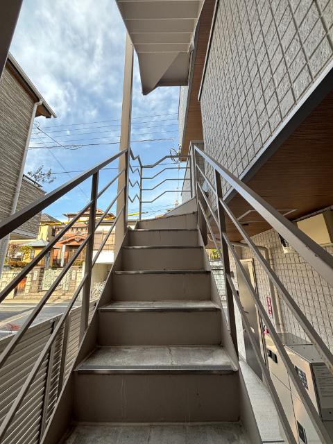 ベルズ板橋本町 物件画像