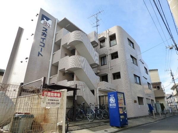 外観写真1