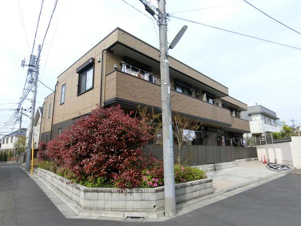 ベルフラール 物件画像
