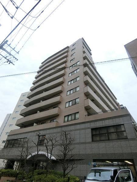 アルス笹塚 物件画像