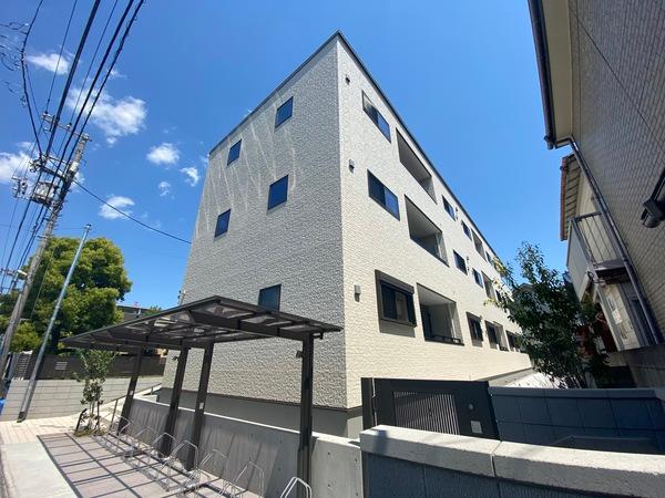 Ｃａｓａ　ｆｅｌｉｚｅⅡ 物件画像