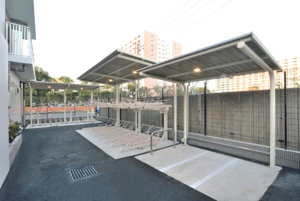 プライマル西大島小名木川 物件画像