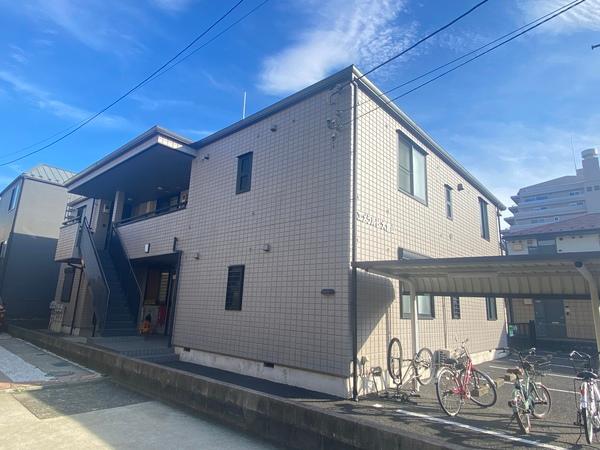 エメラルド大倉山 物件画像
