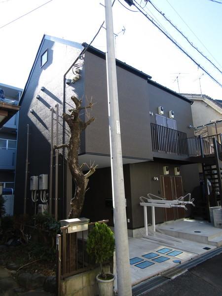 フローラル南越谷 物件画像