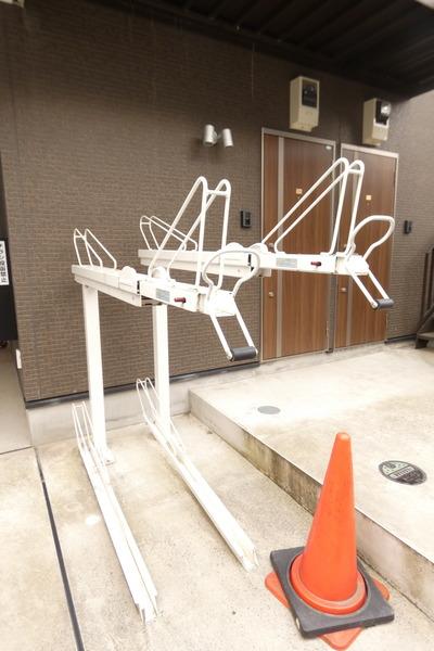 フローラル南越谷 物件画像