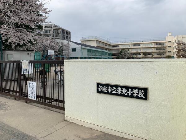 周辺環境画像