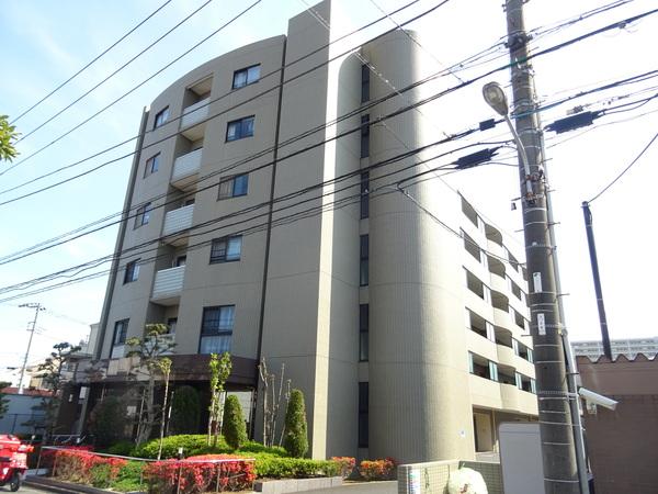 スペランツァ 物件画像