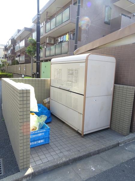 スペランツァ 物件画像