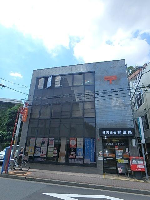 周辺環境画像