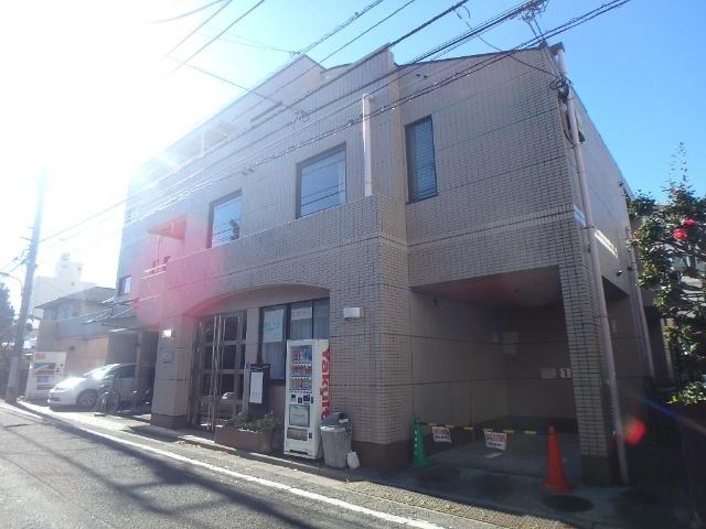 桜台コートハウス 物件画像