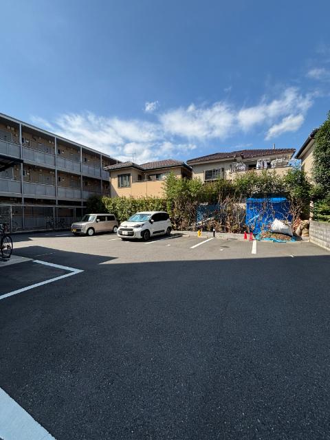 コルレオーネ・タワー三郷中央 物件画像