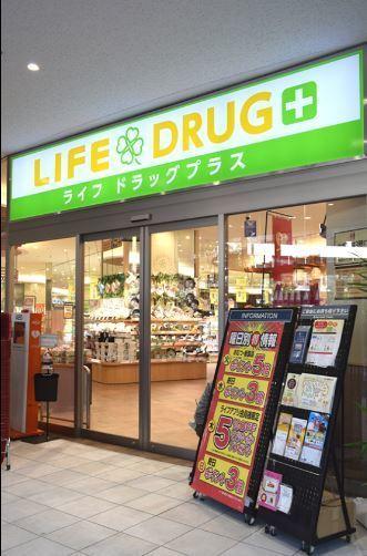 周辺環境画像