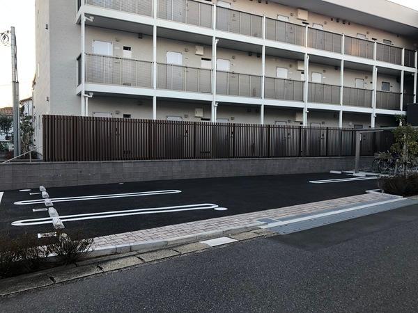 メゾン・ルミエール 物件画像