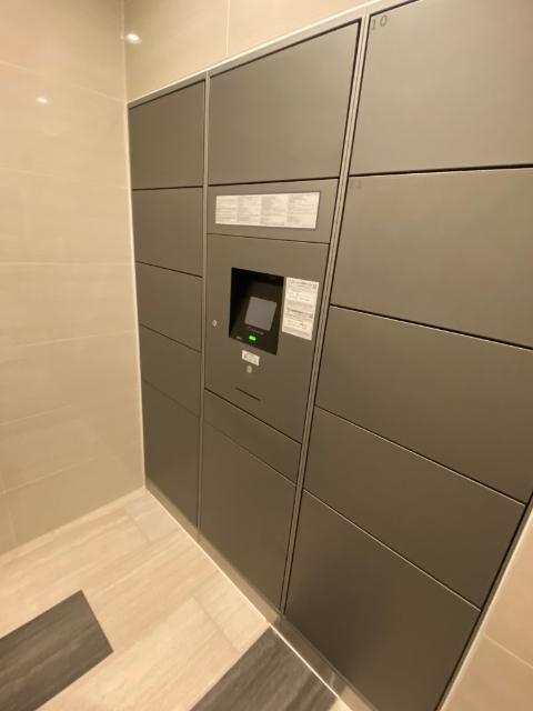 メインステージ東日暮里 物件画像