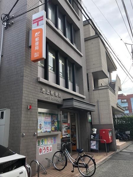 周辺環境画像