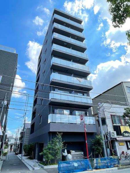 ＧＲＯＶＥ池上 物件画像