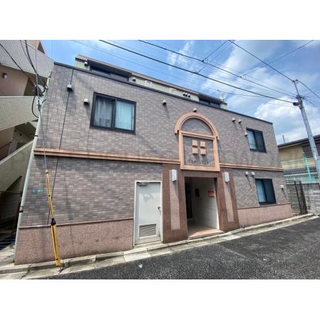 外観写真1