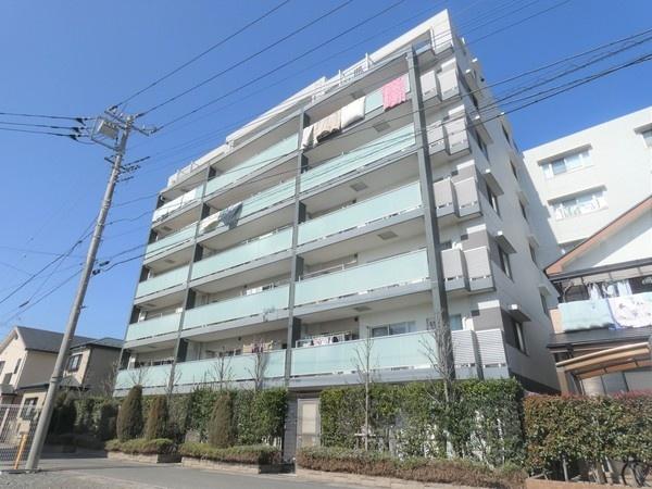 レクセルプライム宮原 物件画像